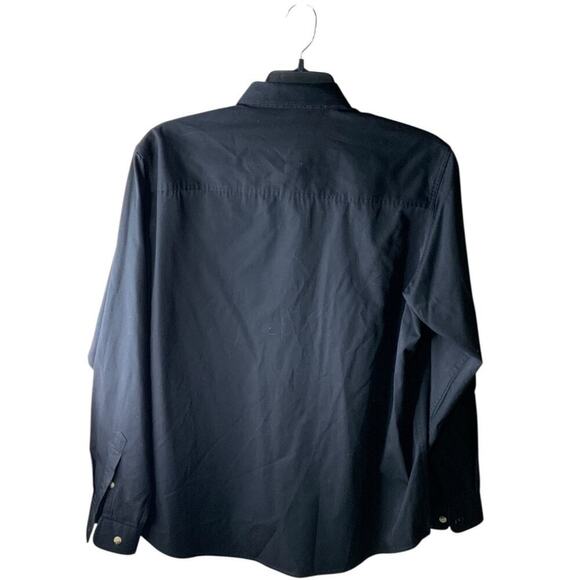 Baw Athletic Wear Delta Sigma Theta Sorority Shirt Womens XL Long Sleeve Casual - Picture 2 of 9